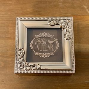 Brand New Pretty Vulgar Bronzer